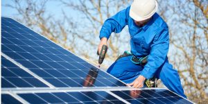 Installation Maintenance Panneaux Solaires Photovoltaïques à Vienville